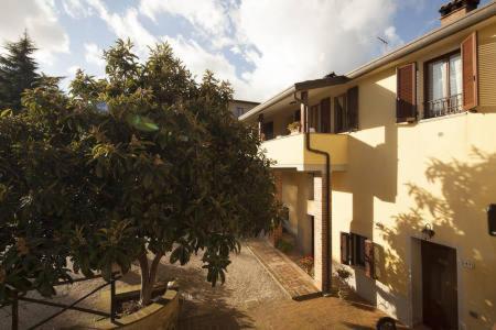 Villa Il Poggio Dei Tre Contadini à Ponte Felcino Extérieur photo