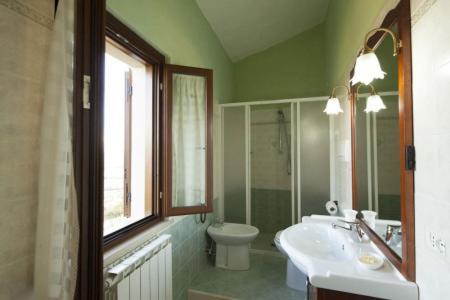 Villa Il Poggio Dei Tre Contadini à Ponte Felcino Extérieur photo