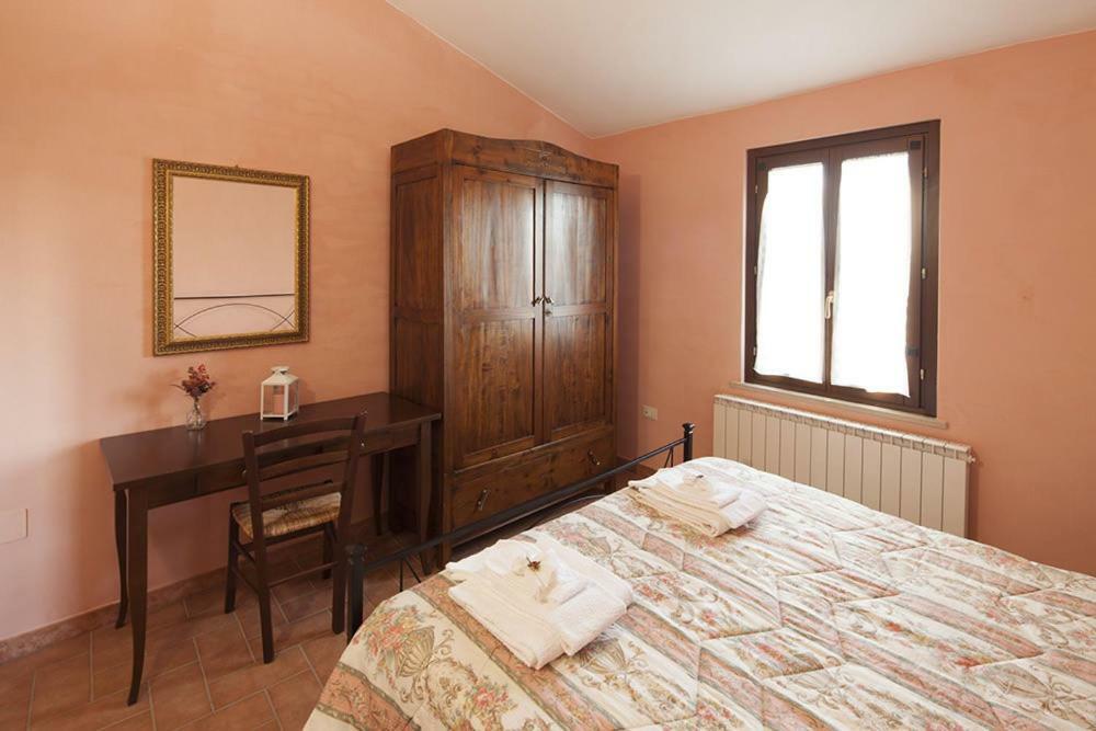 Villa Il Poggio Dei Tre Contadini à Ponte Felcino Extérieur photo